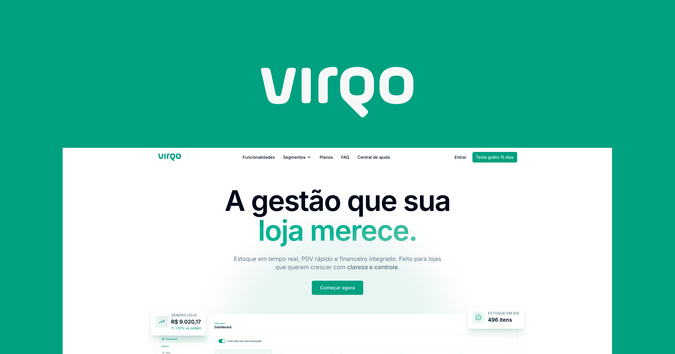 Virqo